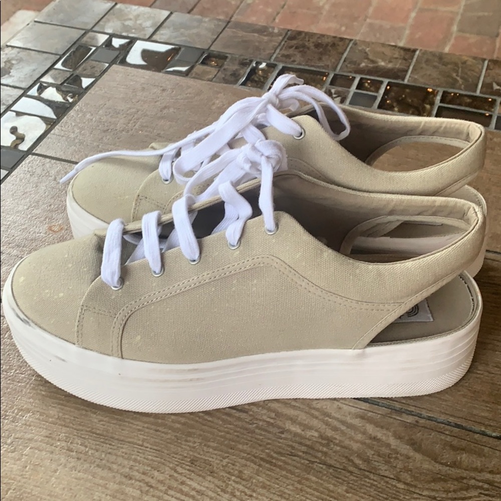 Jeffrey Campbell sneakers-super cute